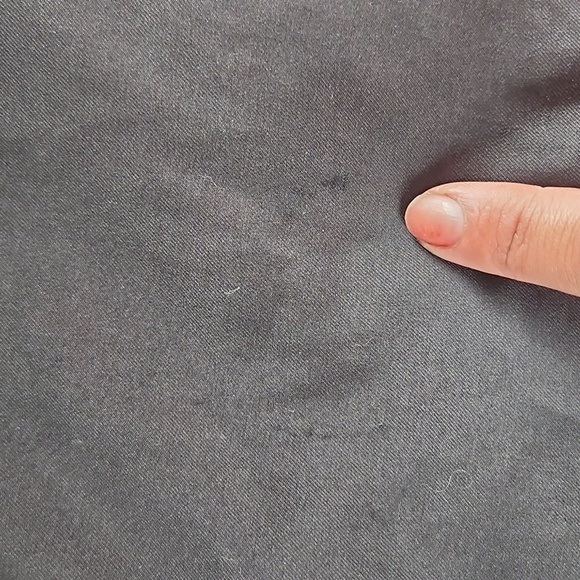 Nike Mens Gray Tour Performance Dri Fit Golf Shorts 36 - Picture 13 of 13